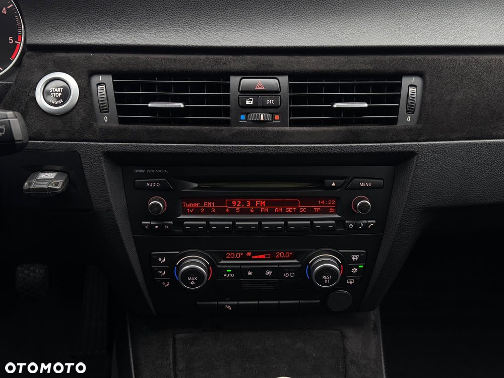 BMW Seria 3 325d DPF - 20