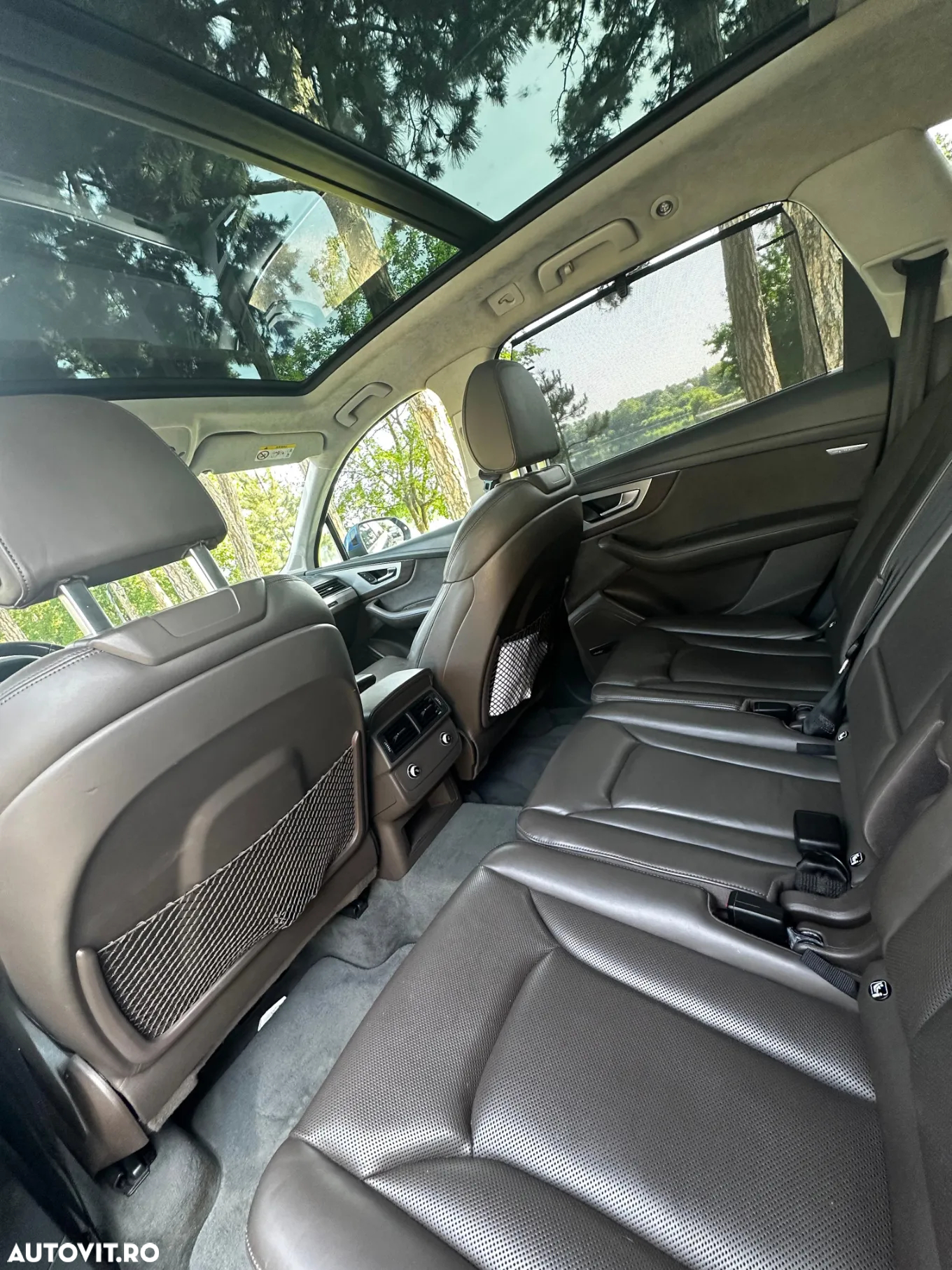 Audi Q7 3.0 ultra TDI Quattro Tiptronic - 19