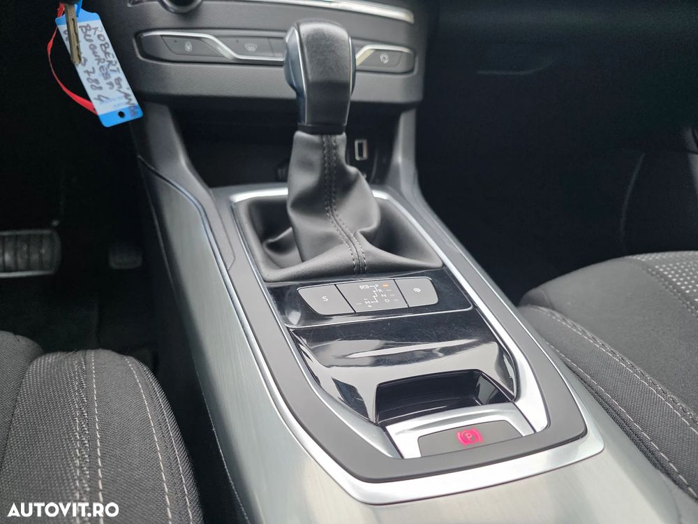 Peugeot 308 2.0 BlueHDI FAP STT EAT6 Active - 18