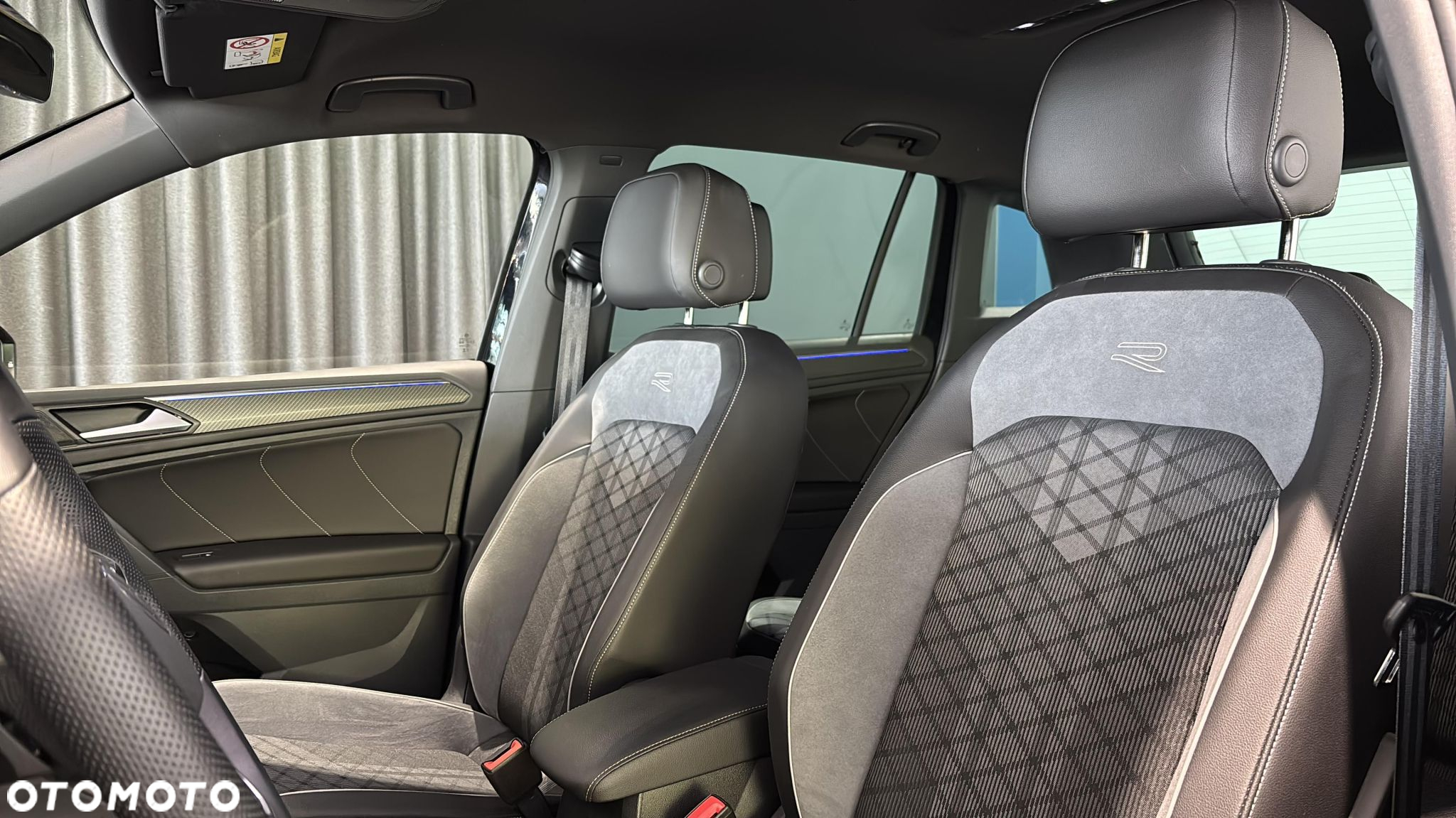 Volkswagen Tiguan 1.5 TSI EVO R-Line DSG - 11
