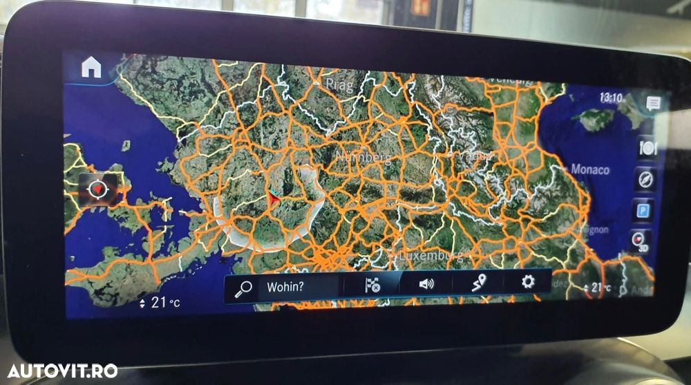 Mercedes-Benz GLC Coupe 300 de 4MATIC - 12