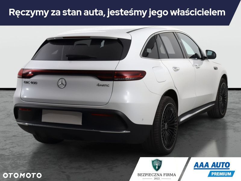 Mercedes-Benz EQC - 7
