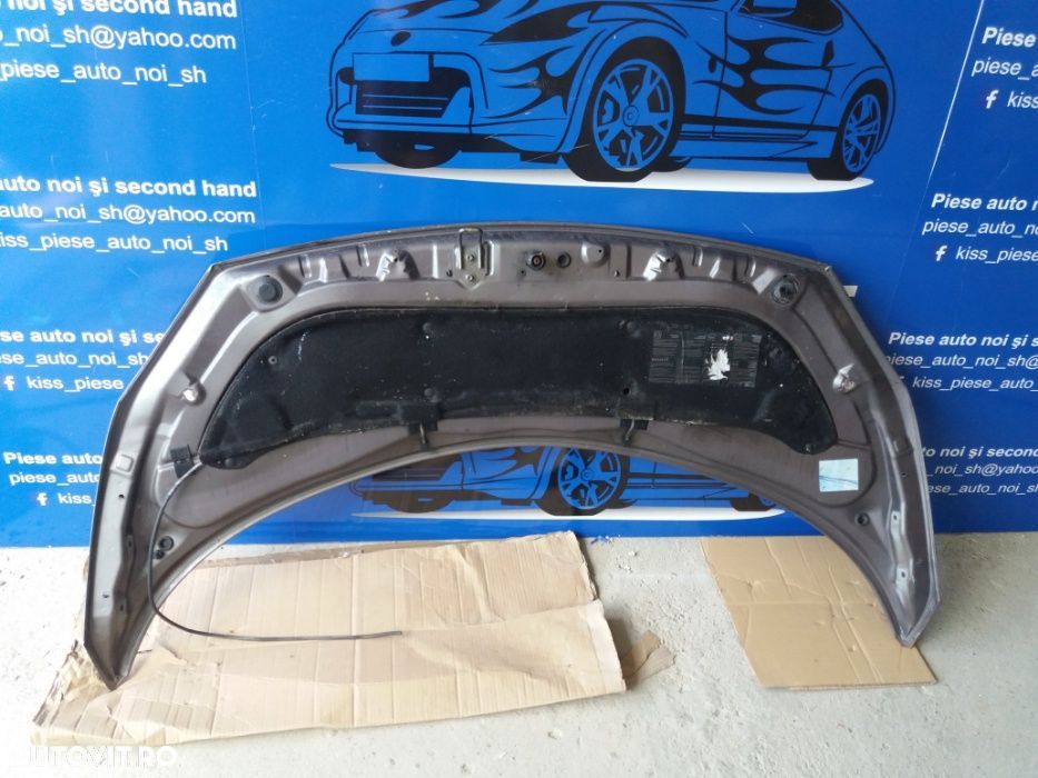 capota renault scenic grand scenic - 4