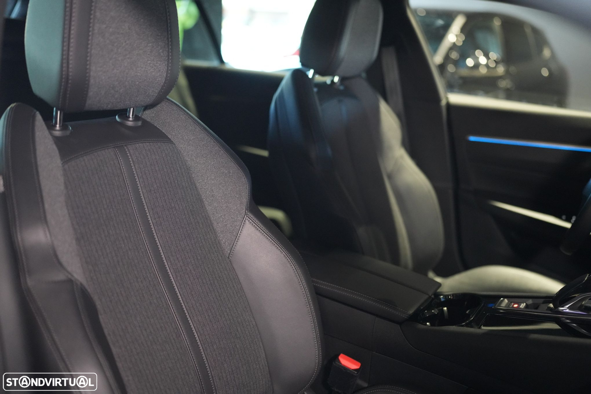 Peugeot 508 1.5 BlueHDi Allure Pack EAT8 - 48