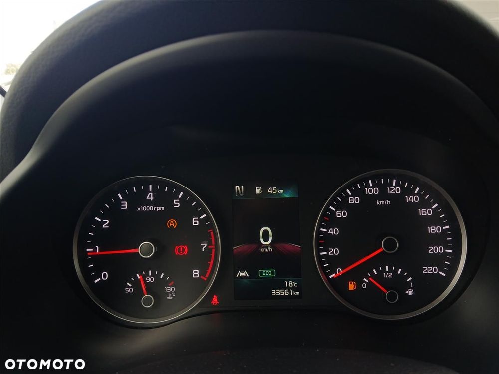 Kia Stonic 1.0 T-GDI MHEV GT Line - 12