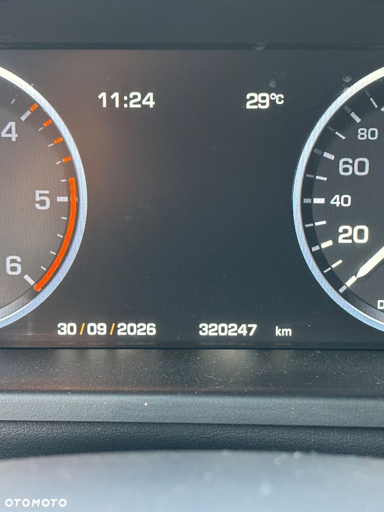 Land Rover Range Rover - 20