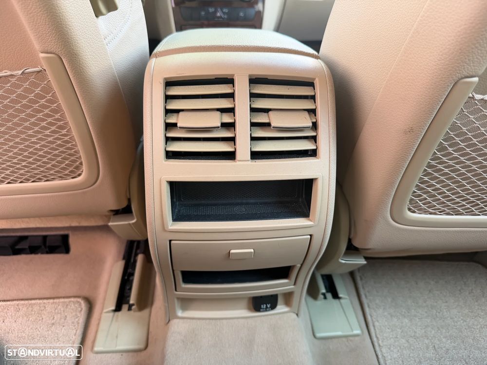 Mercedes-Benz ML 320 CDI - 15