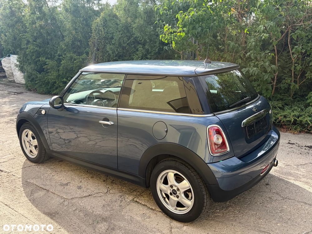 MINI ONE - 5