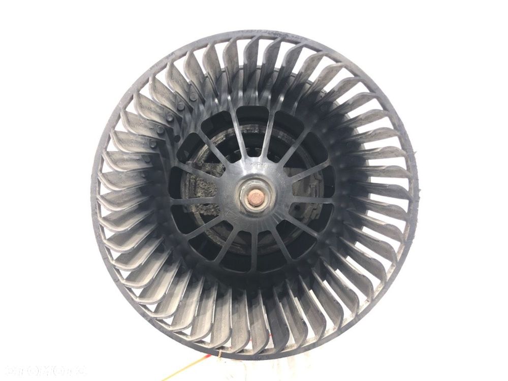 DMUCHAWA NAWIEWU  FORD FOCUS C-MAX (DM2) 2003 - 2007 1.6 TDCi 80 kW [109 KM] olej napędowy 2003 - - 1