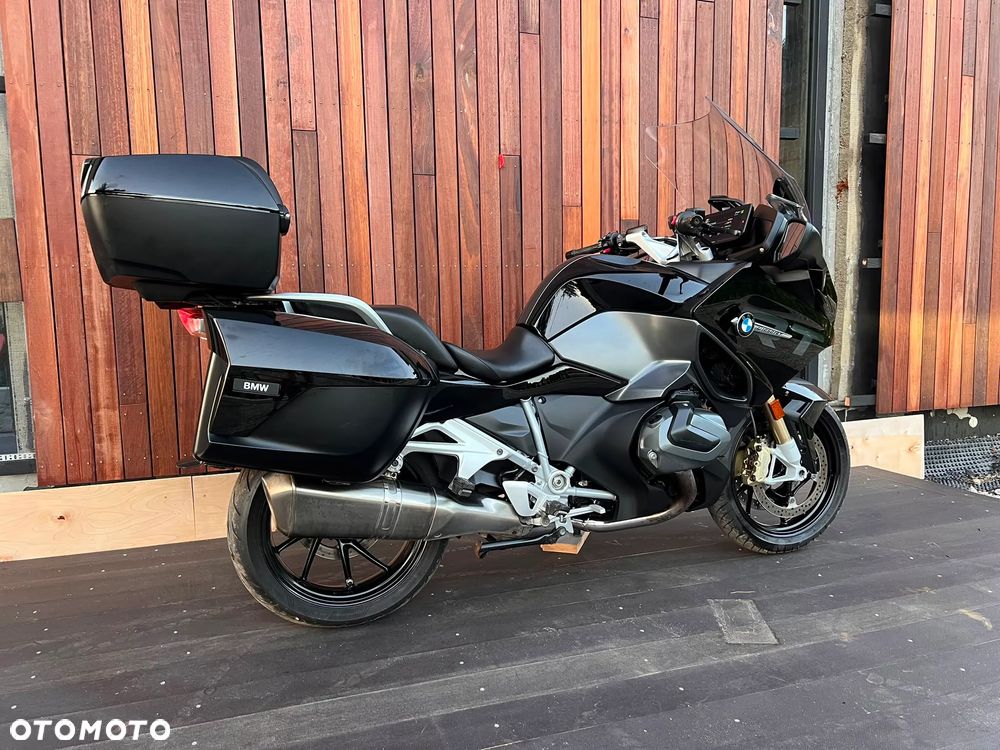 BMW RT - 10