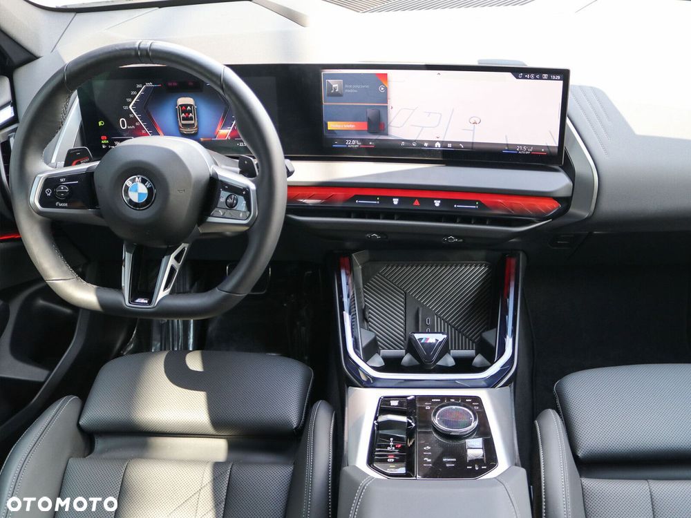 BMW X3 xDrive20d mHEV - 3