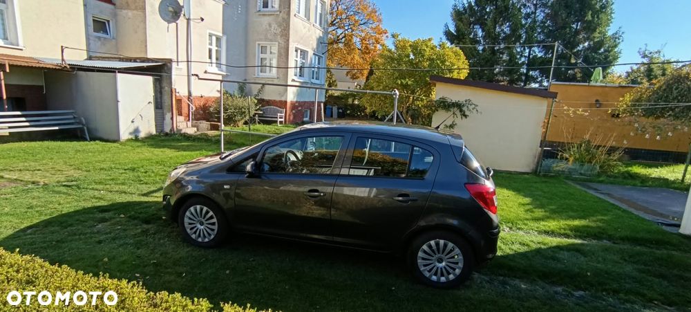 Opel Corsa 1.2 16V Enjoy - 15