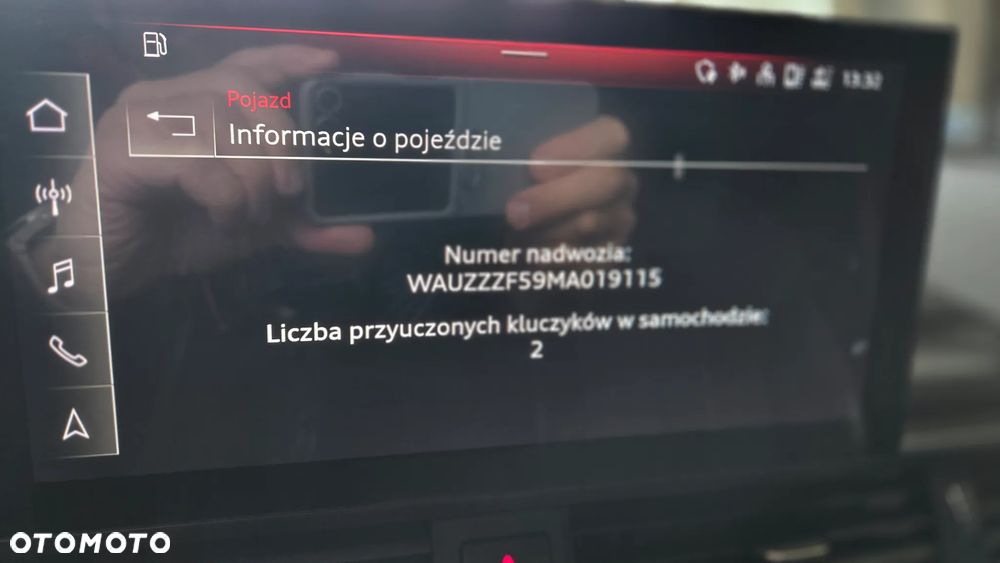 Audi A5 Sportback 2.0 TFSI Quattro S tronic - 16