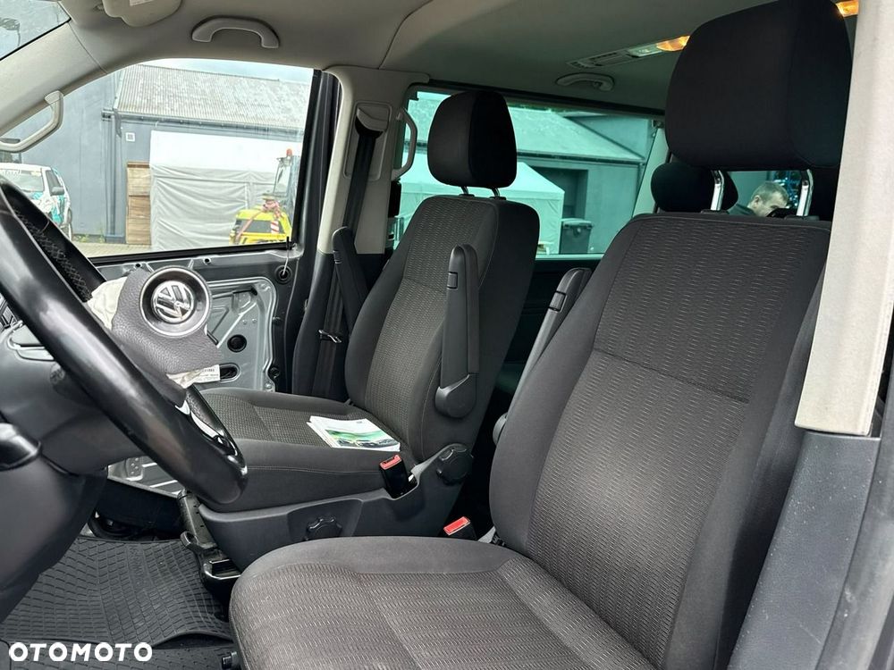 Volkswagen Caravelle 2.0 TDI L2 Highline DSG - 27