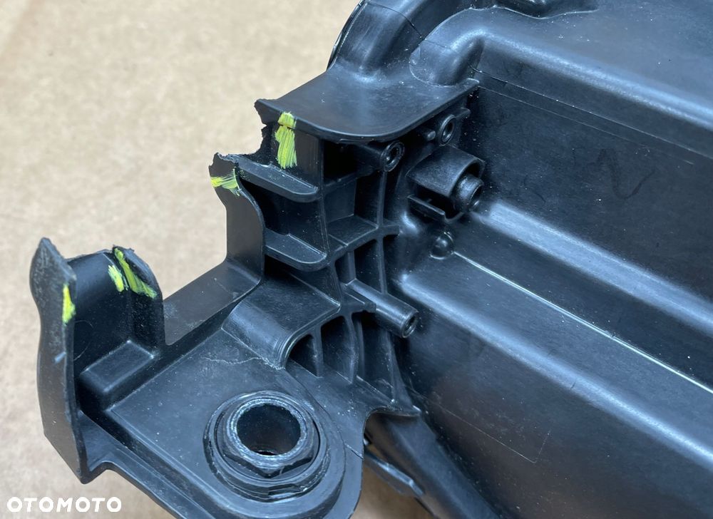 SKODA KAROQ LIFT 2021 - LAMPA LEWA PRZÓD FULL LED 57B941035B - 5