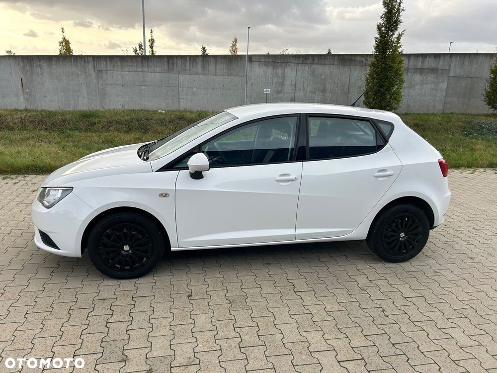 Seat Ibiza - 5