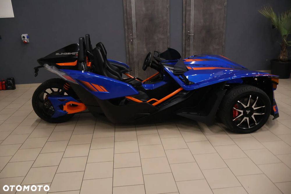 Polaris Inny - 35