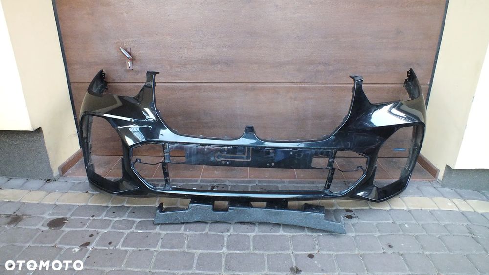 Zderzak przedni BMW X5 G05 M-Pakiet  51118069207 - 1