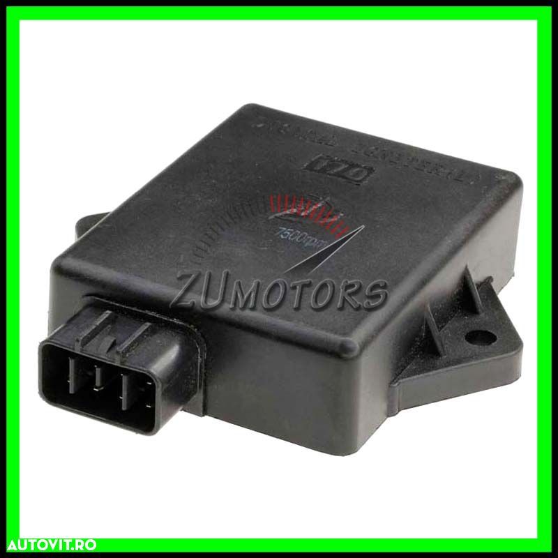 CDI atv LINHAI 400 420 - Aprindere Electronica - 1