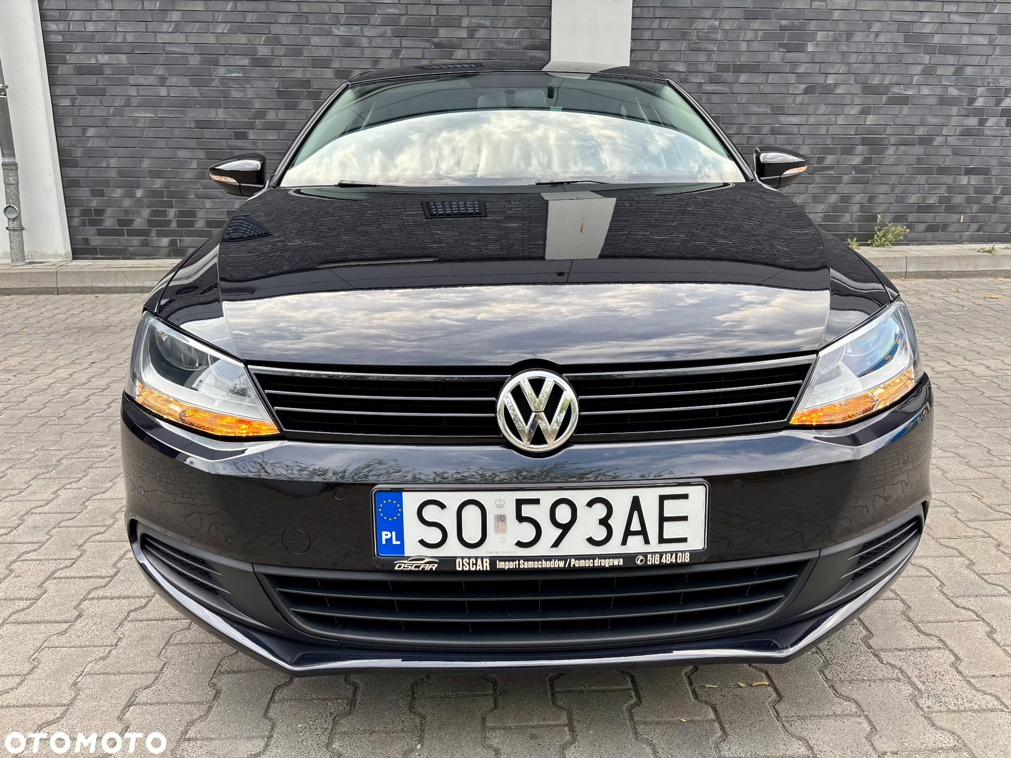 Volkswagen Jetta 1.2 TSI BMT Comfortline - 9