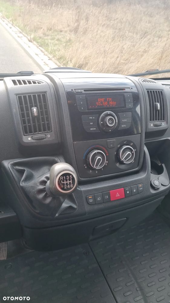 Peugeot Boxer - 10