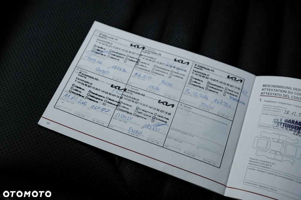 Kia Optima 2.0 T-GDI GT - 37