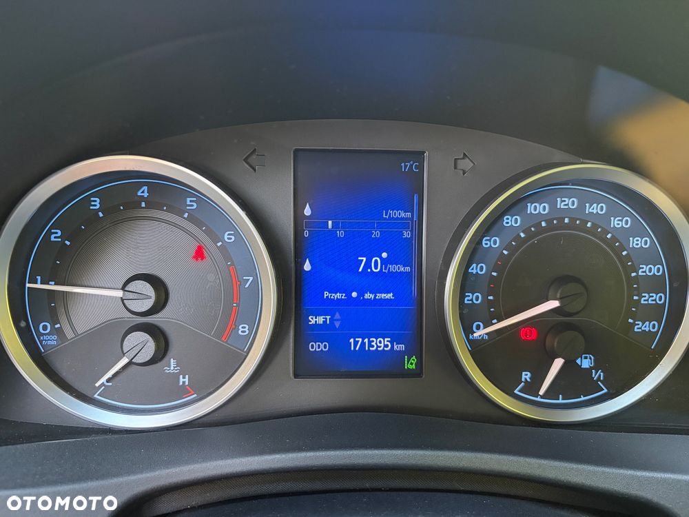 Toyota Corolla 1.6 Active - 14