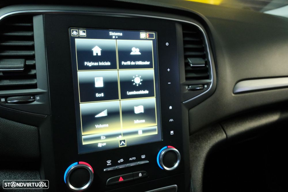 Renault Mégane - 24