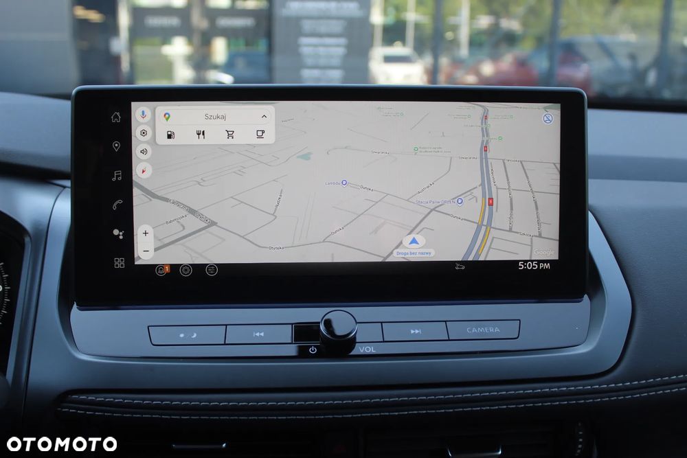 Nissan Qashqai 1.3 DIG-T MHEV N-Connecta Xtronic - 12