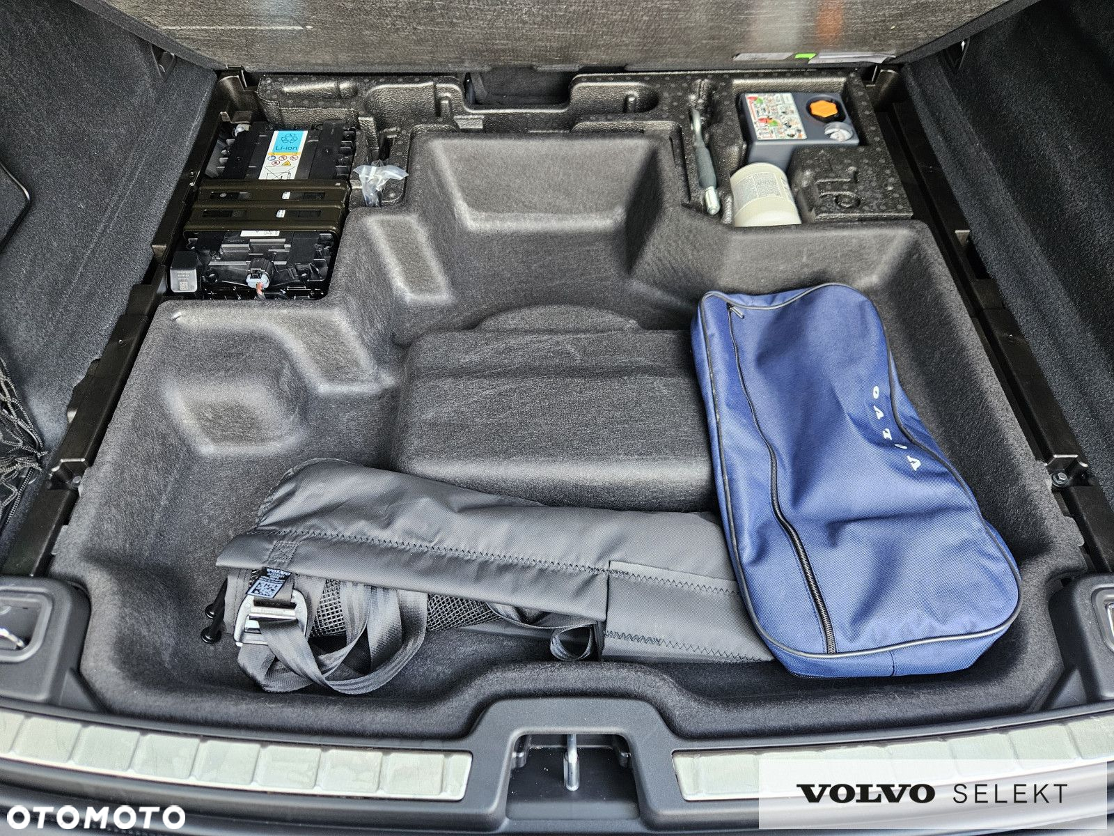 Volvo XC 60 - 35