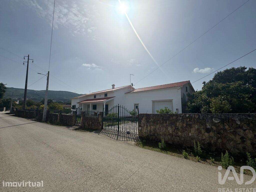 Casa / Villa T3 em Aljubarrota de 275 m2 - Grande imagem: 4/40