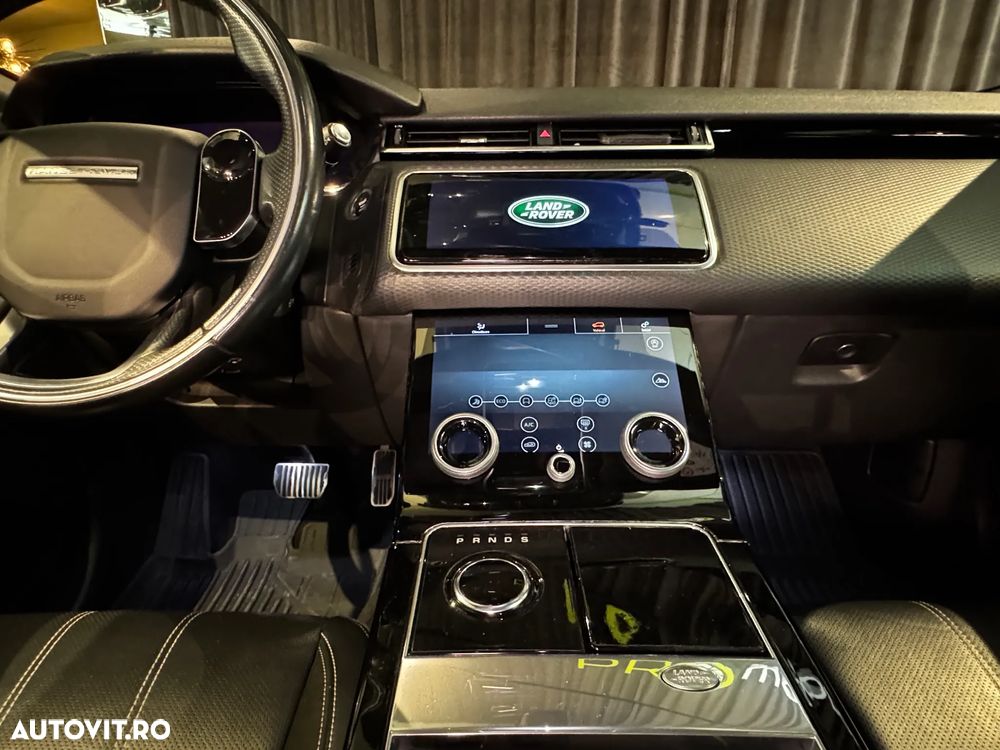 Land Rover Range Rover Velar 2.0 R-Dynamic - 17