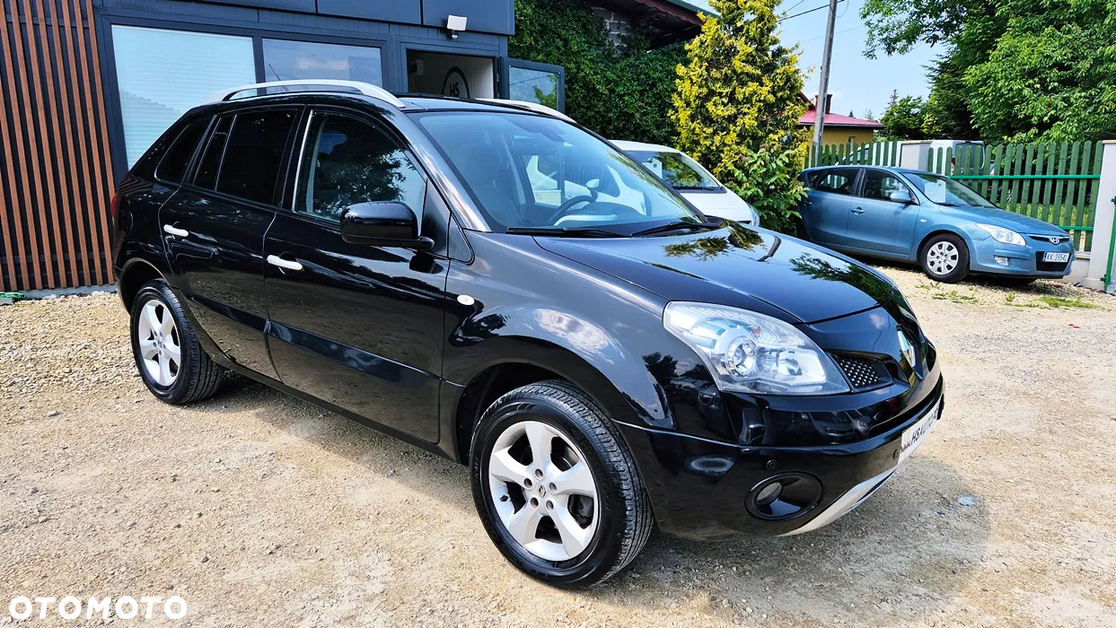 Renault Koleos 2.5 16V Expression - 9