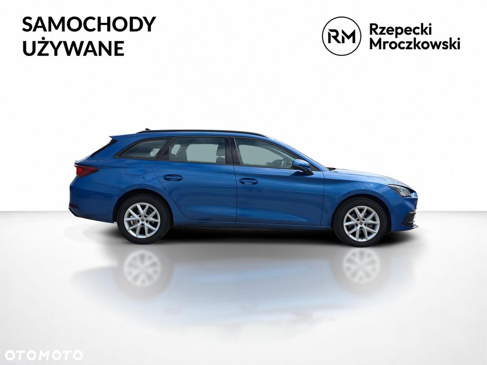 Seat Leon 1.5 TSI Style - 8