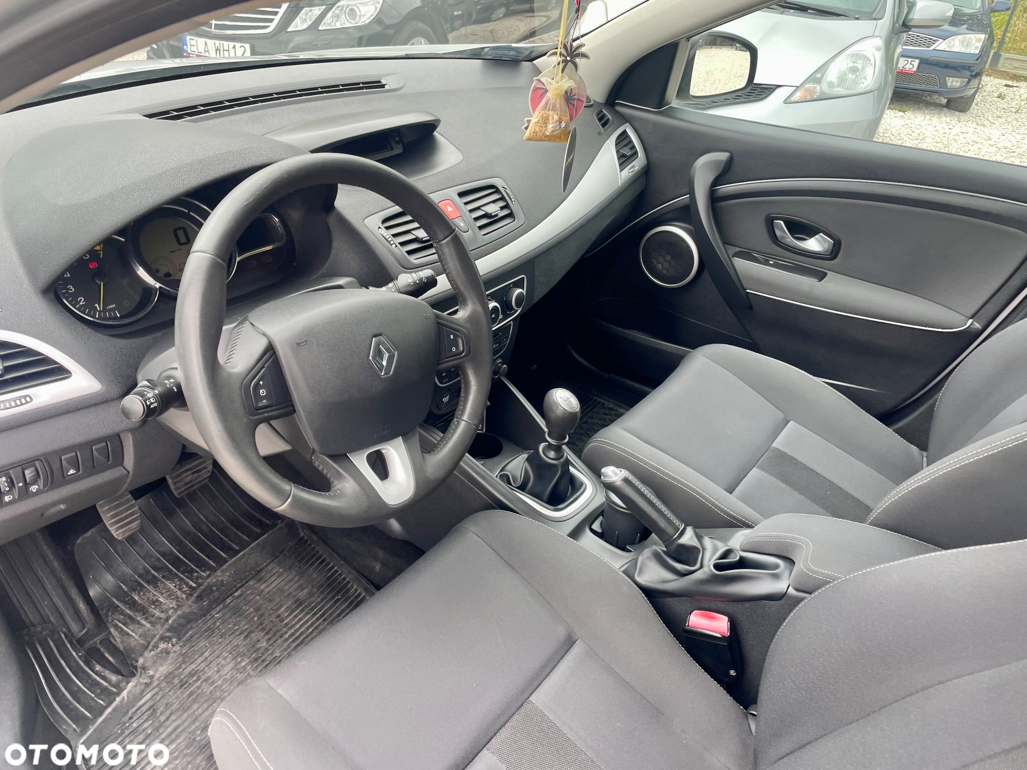 Renault Megane 1.4 16V TCE Expression - 2