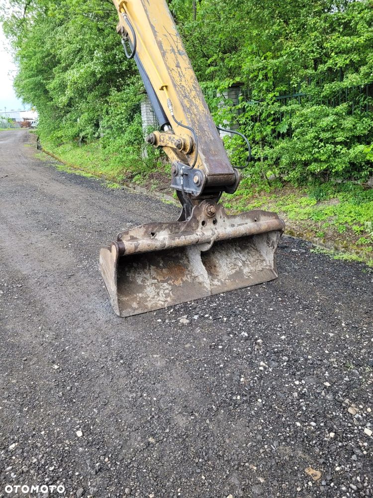 Caterpillar M322C LONG - 8
