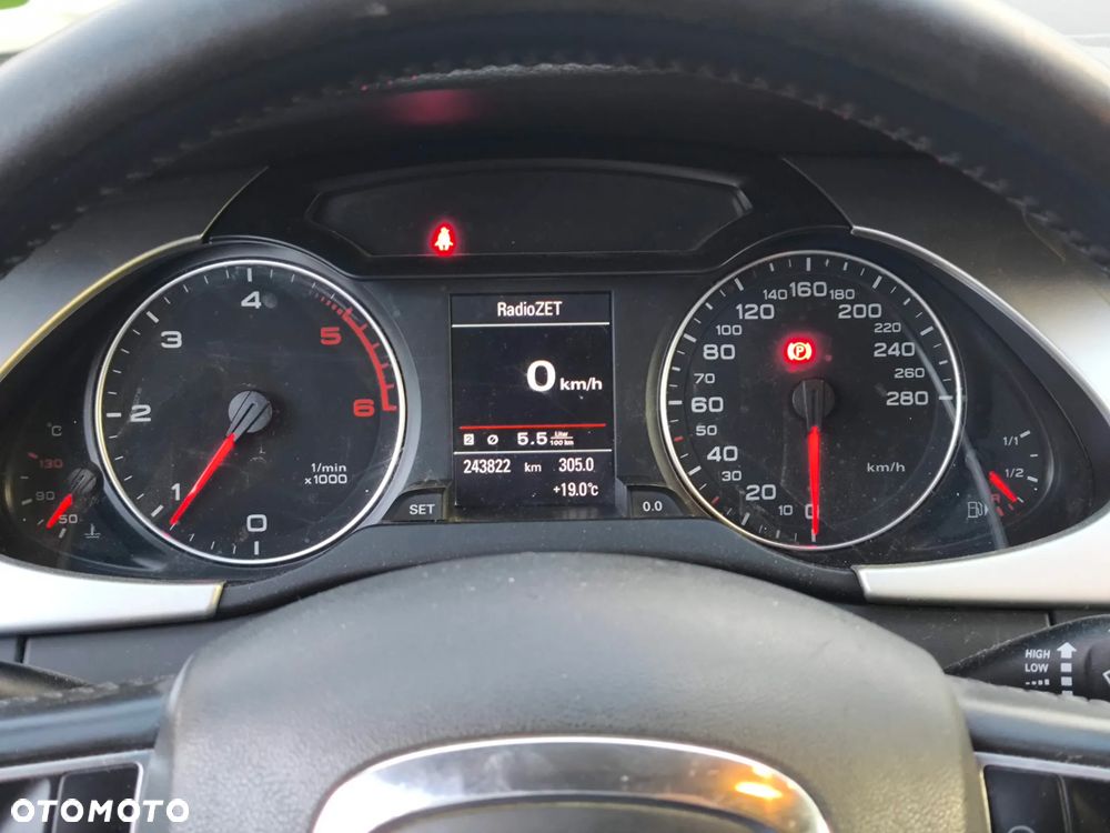 Audi A4 Avant - 18