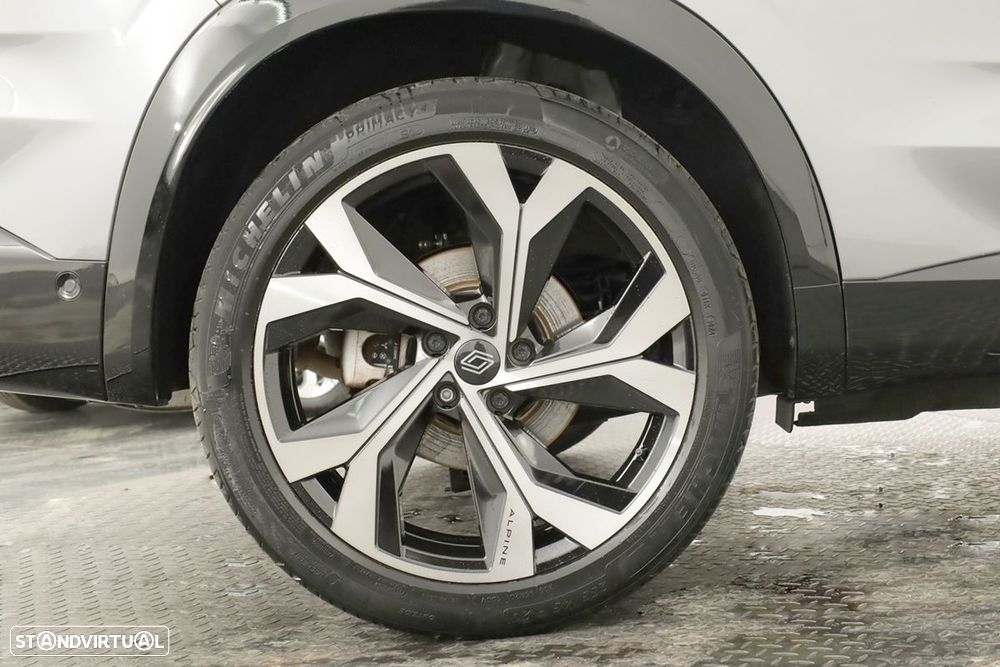 Renault Austral 1.2 E-Tech Techno Espirit - 5