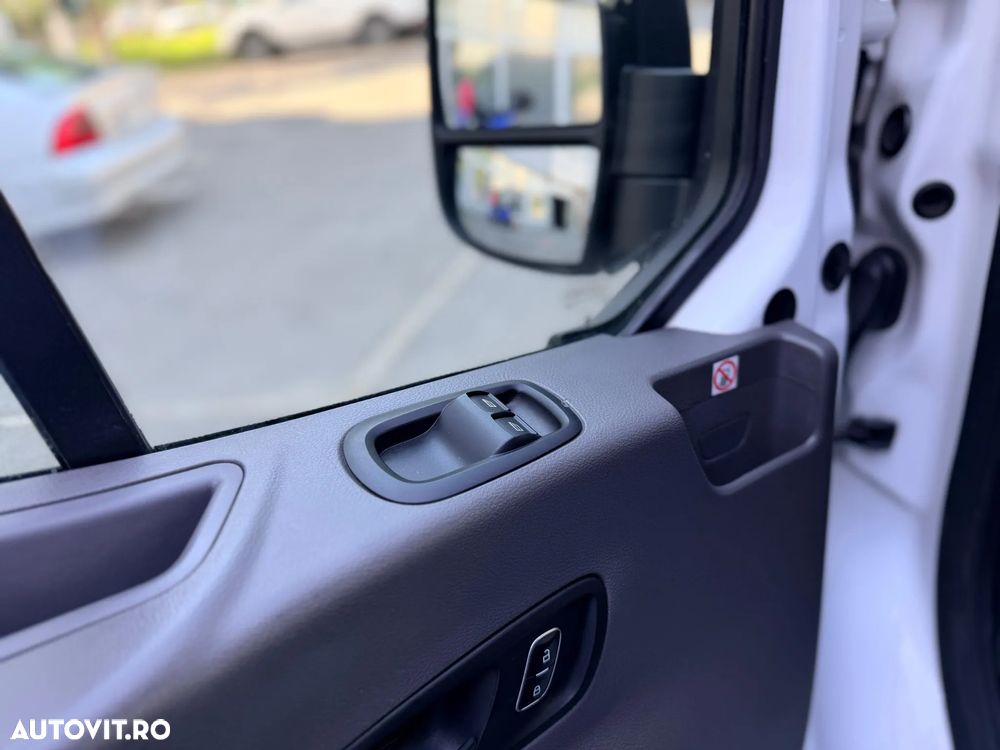 Ford Transit L4H3 Lkw HA MH Trend - 24