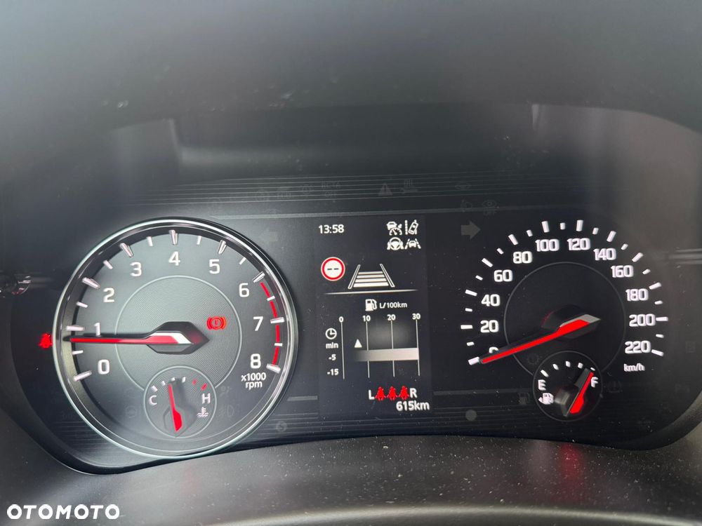 Suzuki Swift 1.2 Dualjet SHVS Elegance - 11