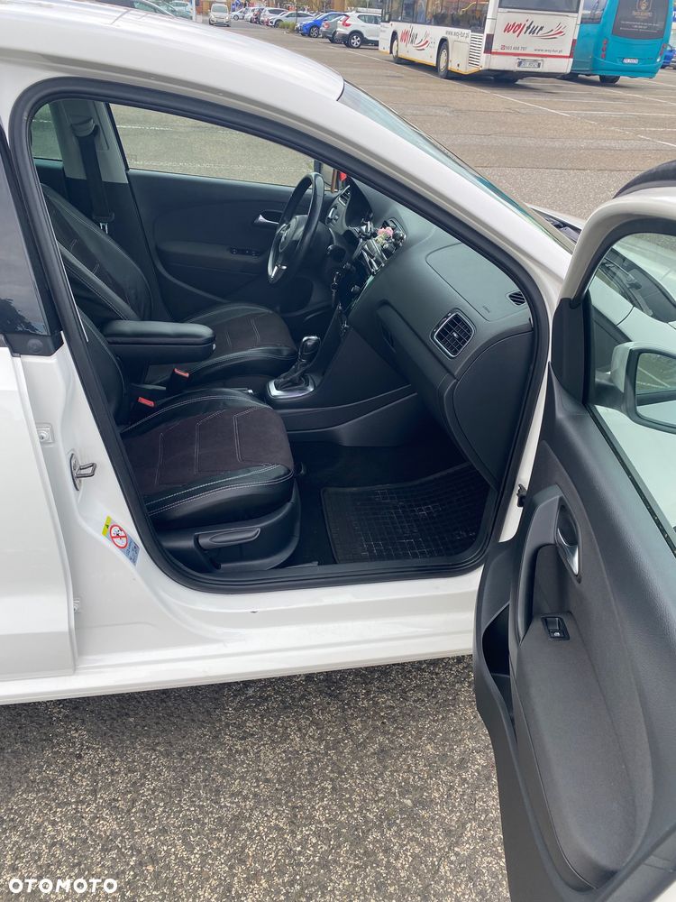 Volkswagen Polo - 8