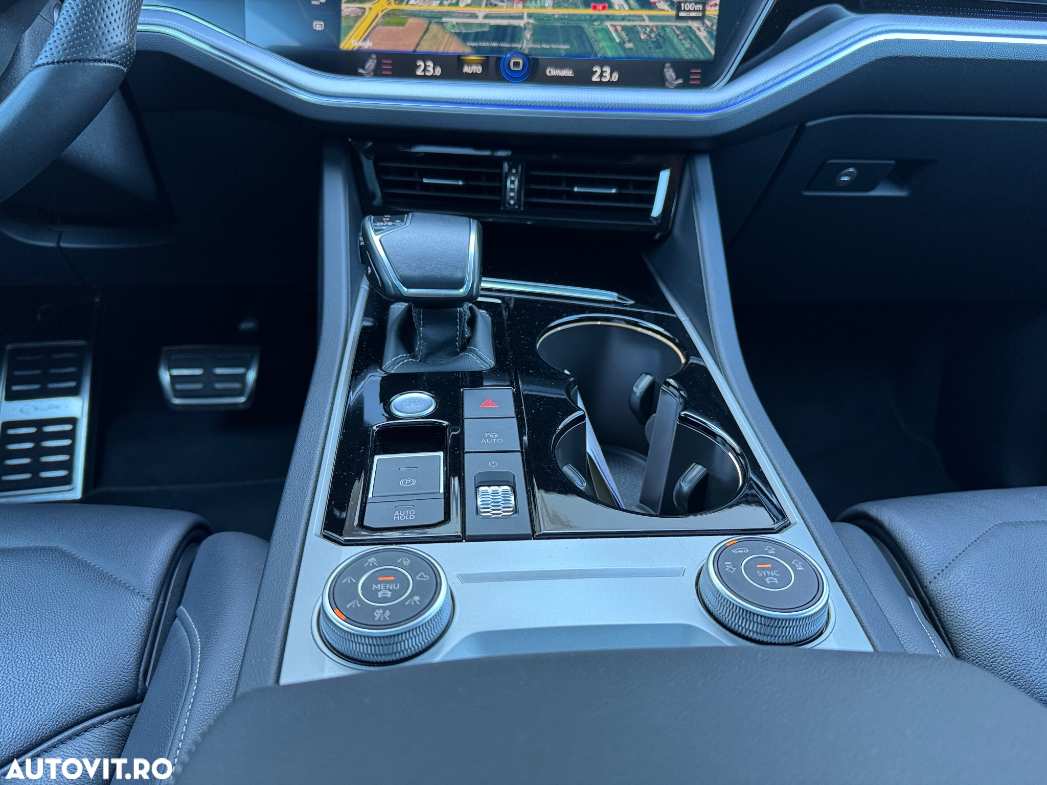 Volkswagen Touareg V6 TSI 4MOTION R-Line - 16