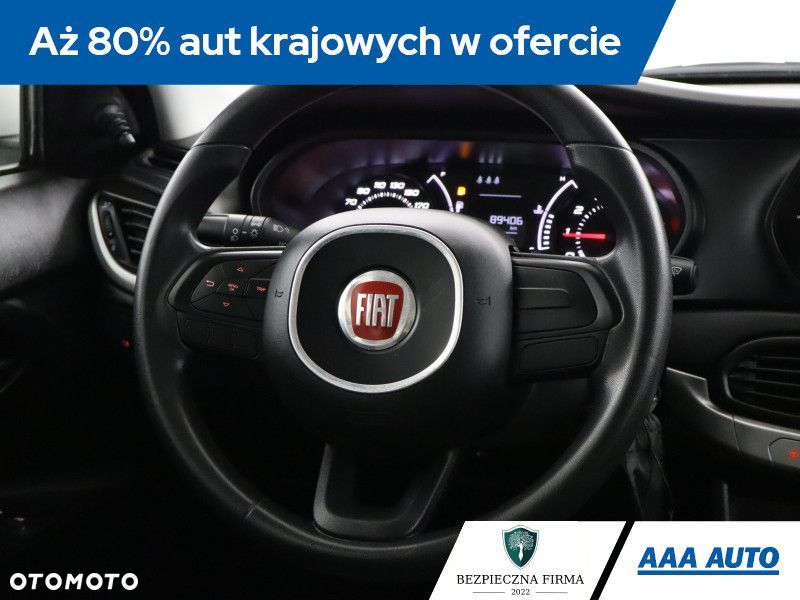 Fiat Tipo - 22