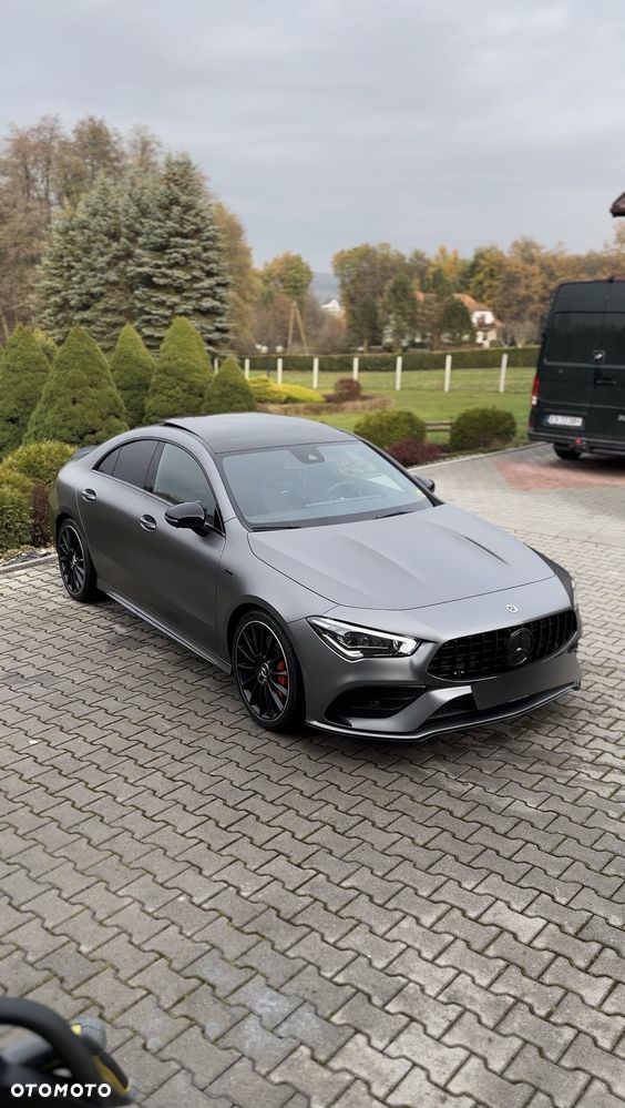 Mercedes-Benz CLA - 31