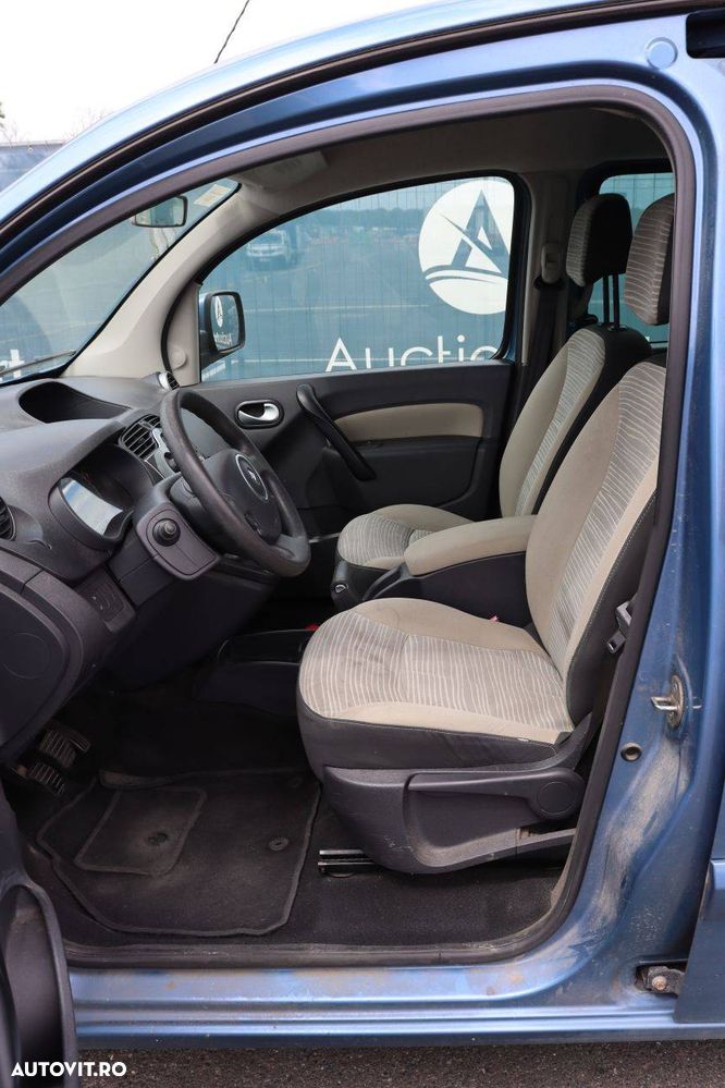 Renault Kangoo 1.6 16V 105 Privilege - 5