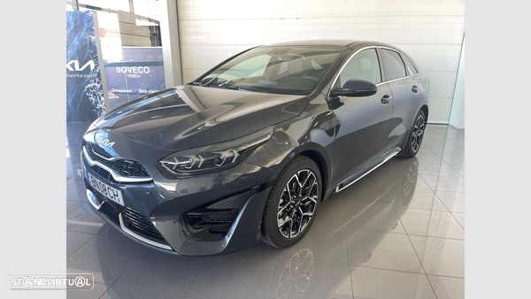 Kia ProCeed 1.0 T-GDI GT Line