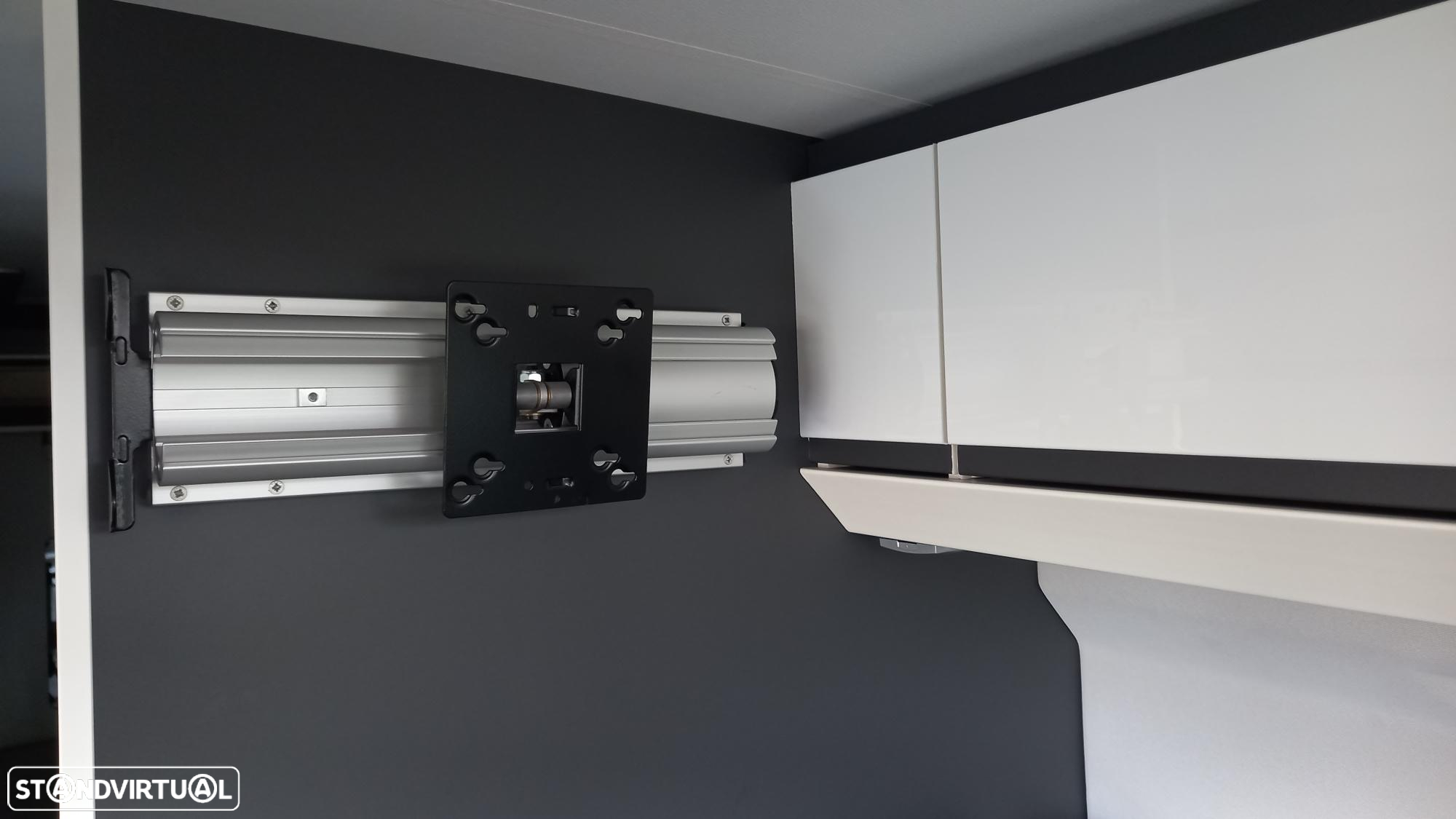 Adria Twin Supreme 600 SPB - Autocaravana - 28