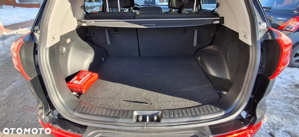 Kia Sportage 1.6 GDI M 2WD - 21