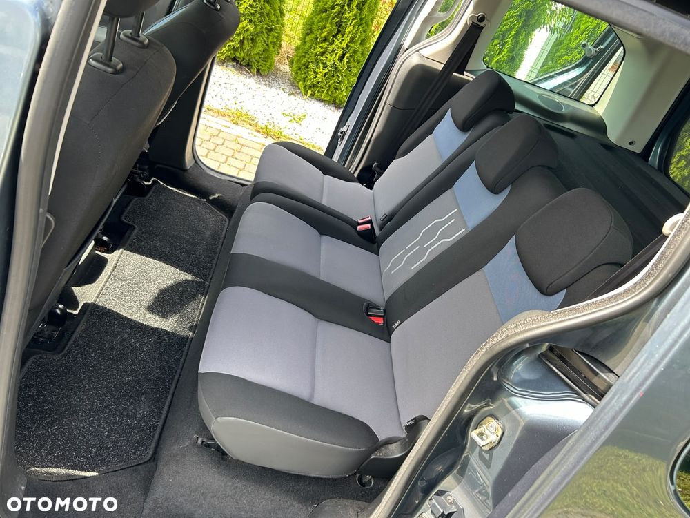 Peugeot Partner 1.6 e-HDi STT Active - 25