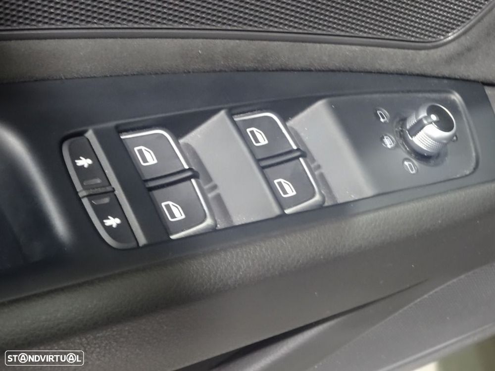 Audi A8 3.0 TDI V6 quattro Clean Diesel - 10